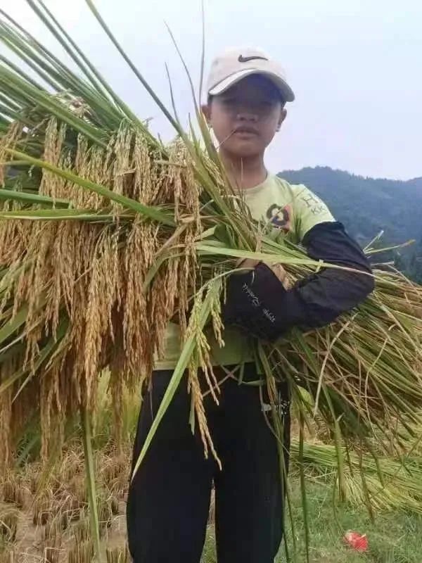 ""