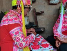 ""