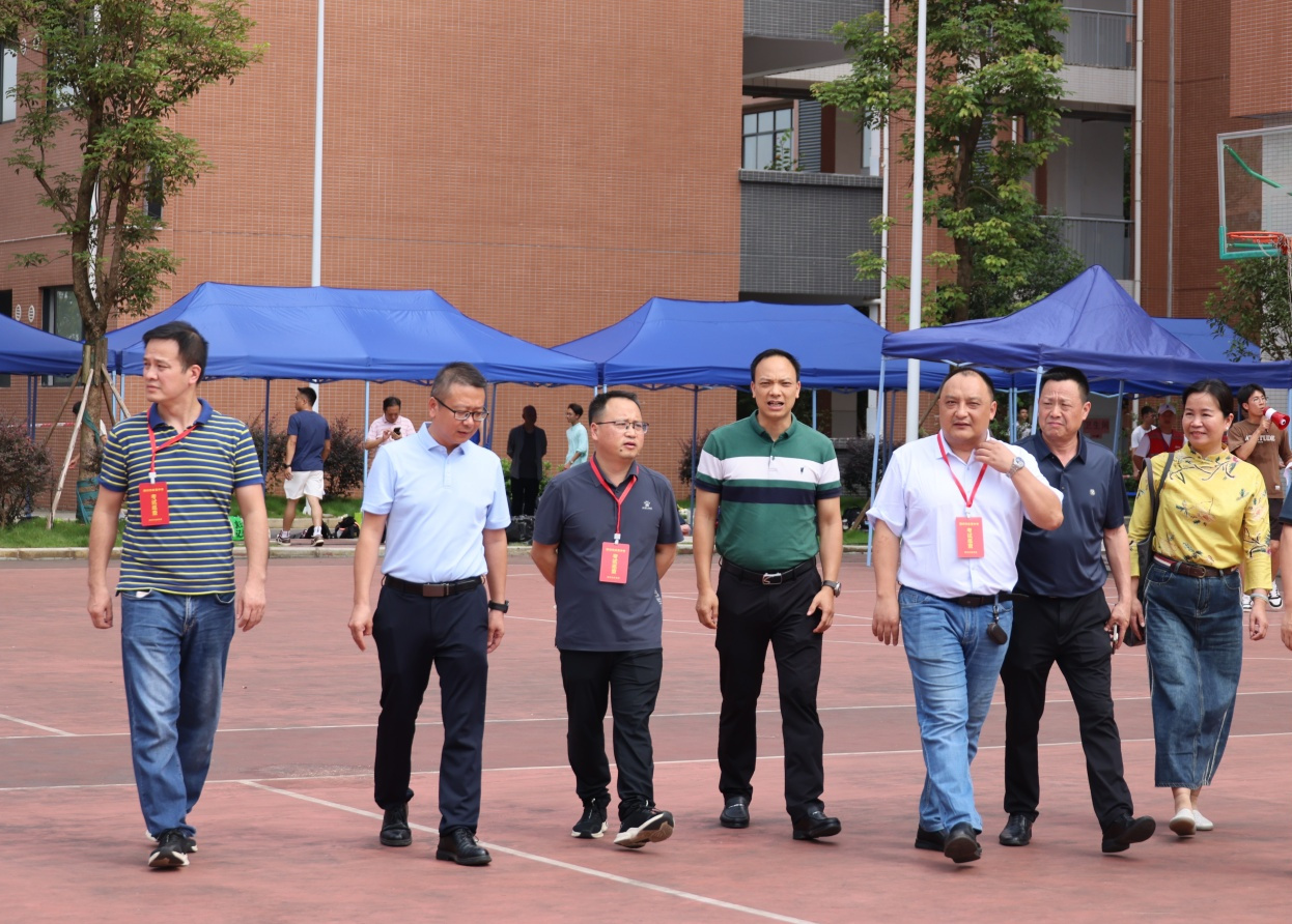 ""